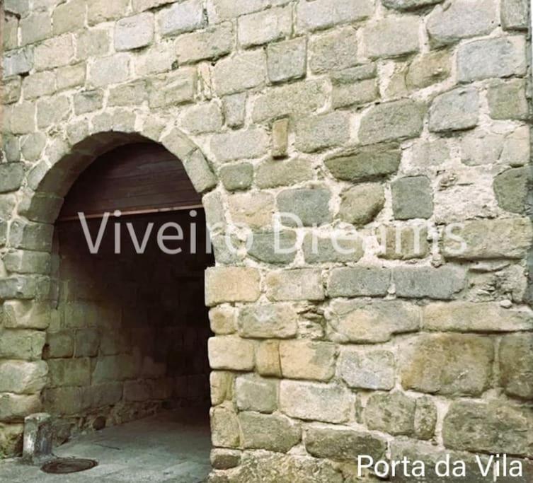 הוילה Viveiro Dreams מראה חיצוני תמונה